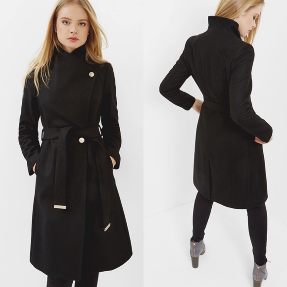 new products cheap sale best price Ted Baker Jackets & Coats | Nwot Long Wool Cashmere Wrap Coat ... new products cheap sale best price Ted Baker Jackets & Coats | Nwot Long Wool Cashmere Wrap Coat ...